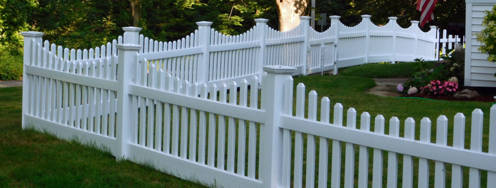 Glastonbury-Fence - Thompson Landscape | 860.659.1438